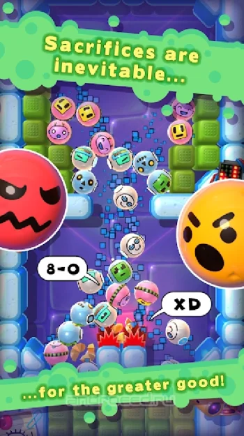 Emoji Mine - скриншот 3