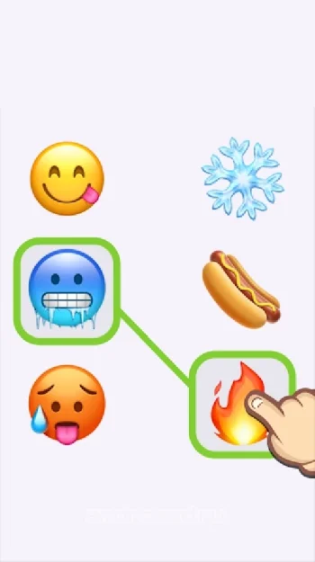 Emoji Puzzle! - скриншот 1