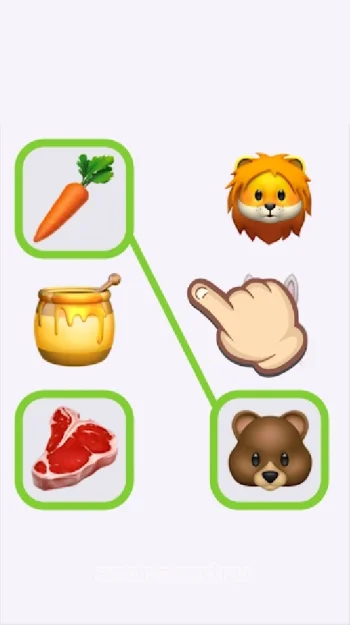 Emoji Puzzle! - скриншот 2