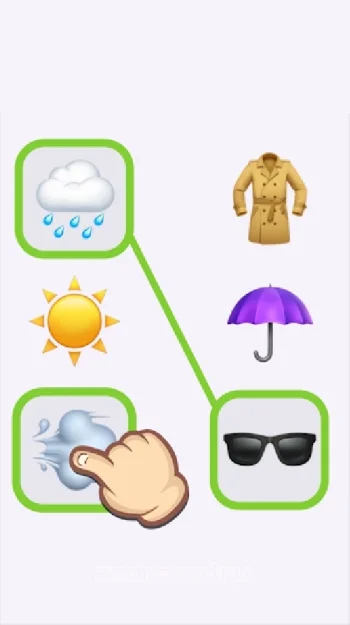 Emoji Puzzle! - скриншот 3