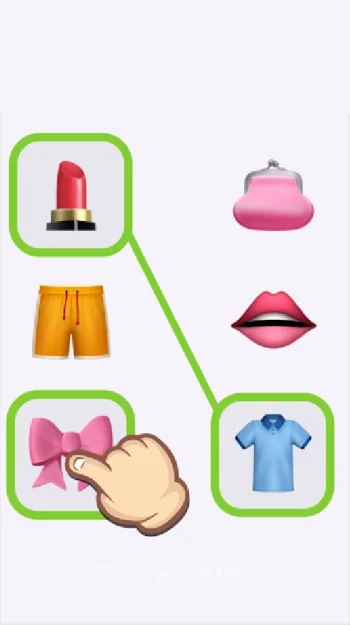 Emoji Puzzle! - скриншот 4