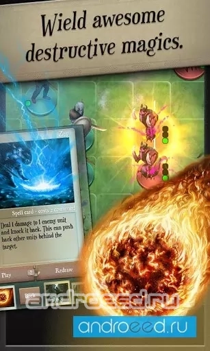 EMPIRE Deck Building Strategy - скриншот 2