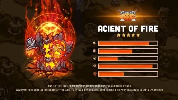 Empire Warriors TD Premium: Tower Defense Games - скриншот 4