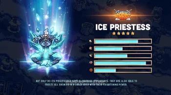 Empire Warriors TD Premium: Tower Defense Games - скриншот 5