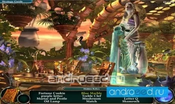 Empress of the Deep 3 (Full) - скриншот 3