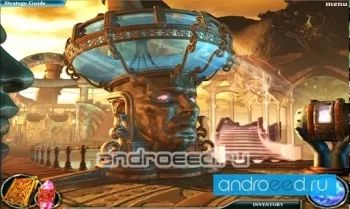 Empress of the Deep 3 (Full) - скриншот 2