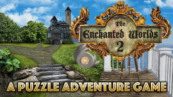 Enchanted Worlds 2 - скриншот 1