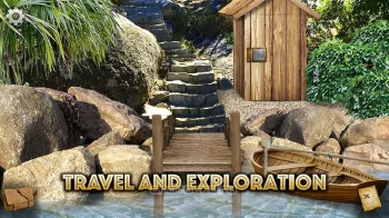 Enchanted Worlds 2 - скриншот 2