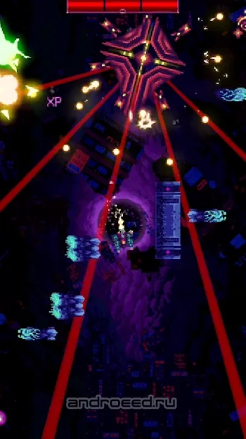End of The Universe - скриншот 1