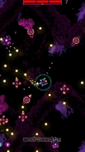 End of The Universe - скриншот 2