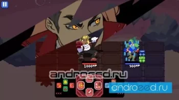 EndCycle VS - скриншот 3