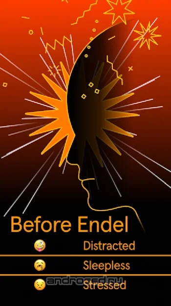 Endel: звуковые фоны - скриншот 1