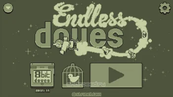 Endless Doves - скриншот 1