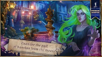 Endless Fables 3: Dark Moor (Full) - скриншот 3