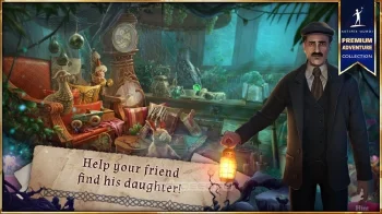 Endless Fables 3: Dark Moor (Full) - скриншот 4