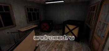 Endless Fears - скриншот 2