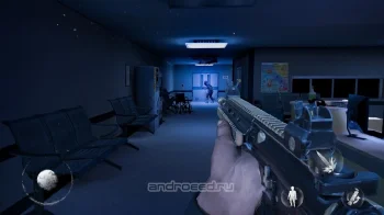 Endless Nightmare 2: Hospital - скриншот 1