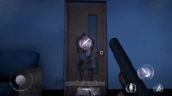 Endless Nightmare 2: Hospital - скриншот 2
