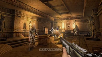 Endless Nightmare 3: Shrine - скриншот 1