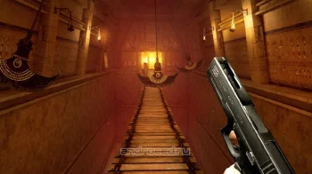 Endless Nightmare 3: Shrine - скриншот 3