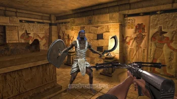 Endless Nightmare 3: Shrine - скриншот 5