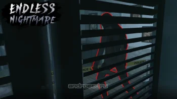 Endless Nightmare: 3D Creepy & Scary Horror Game - скриншот 4