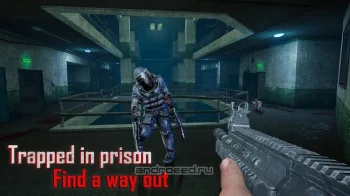 Endless Nightmare 4: Prison - скриншот 2