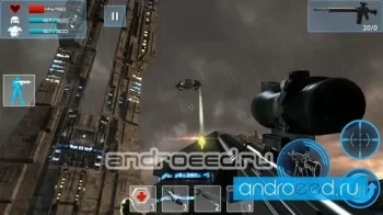 Enemy Strike 2 - скриншот 3