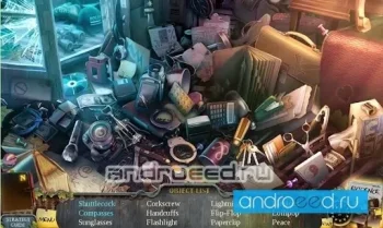 Enigmatis (Full) Collectors - скриншот 3