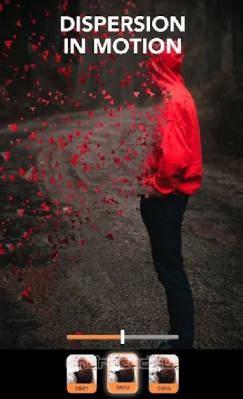 Enlight Pixaloop - скриншот 4