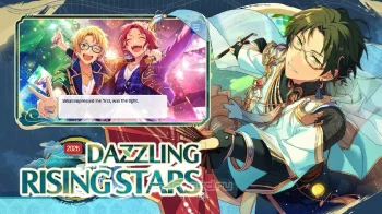 Ensemble Stars Music - скриншот 2
