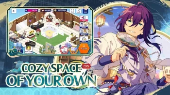 Ensemble Stars Music - скриншот 5