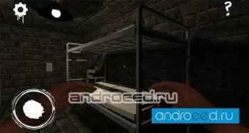 Entity: A Horror Escape - скриншот 2