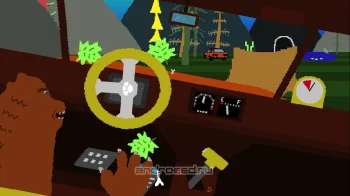 Enviro-Bear 2010 - скриншот 1