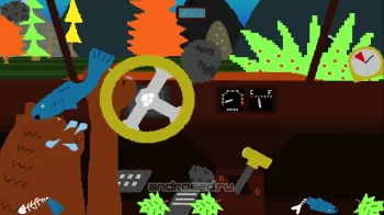 Enviro-Bear 2010 - скриншот 2