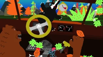 Enviro-Bear 2010 - скриншот 3