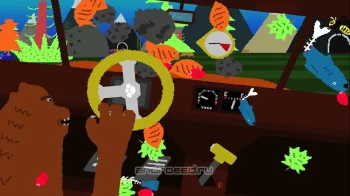 Enviro-Bear 2010 - скриншот 4