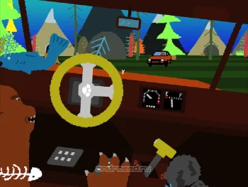 Enviro-Bear 2010 - скриншот 5