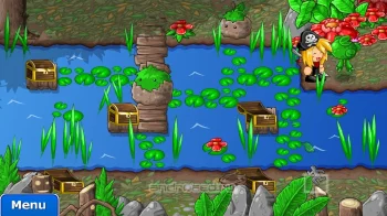 Epic Battle Fantasy 4: RPG - скриншот 2
