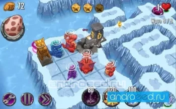 Epic Dragons - скриншот 2