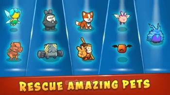 Epic Empire: Tower Defense - скриншот 4