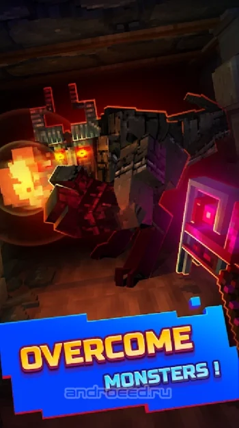 Epic Mine - скриншот 2