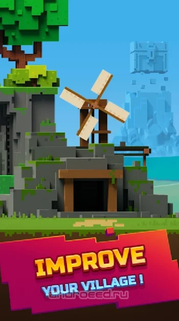 Epic Mine - скриншот 3