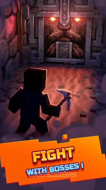 Epic Mine - скриншот 4