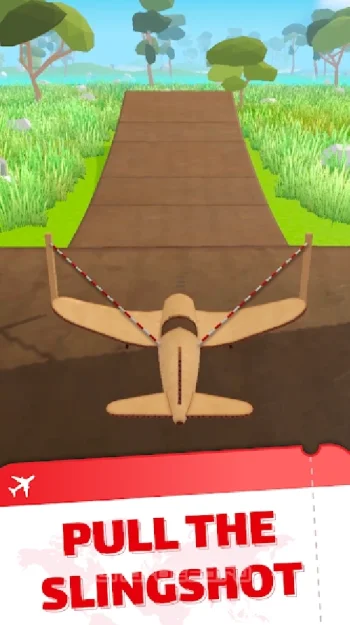 Epic Plane Evolution - скриншот 1