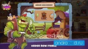 Epic Shop - скриншот 4