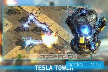 Epic War TD 2 - скриншот 1