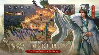 Epic War: Thrones - скриншот 3