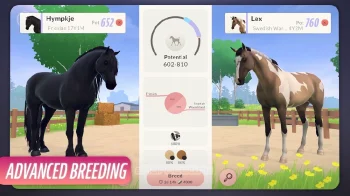 Equestrian the Game - скриншот 5