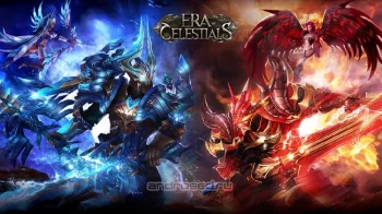 Era of Celestials - скриншот 2